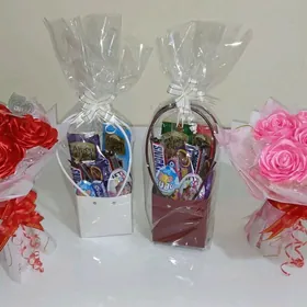 падаричний букетлер