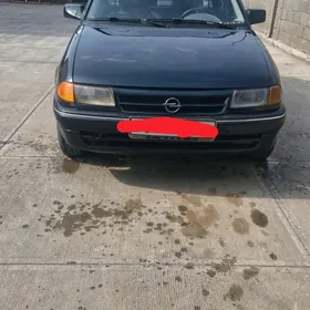 Opel Astra 1993