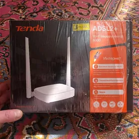 Router Роутер.