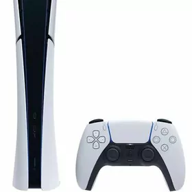 Play Station 5 Slim