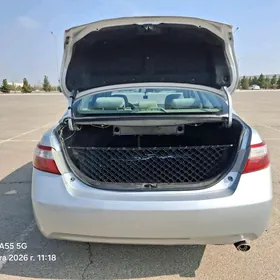 Toyota Camry 2009