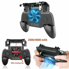 PUBG jostik kullerli