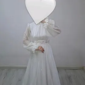 toy we fotosessiya uçin koynek