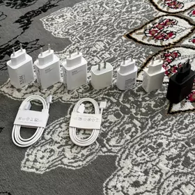 Заводской зарядниклер