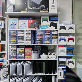 PlayStation Satyn alyas satyas