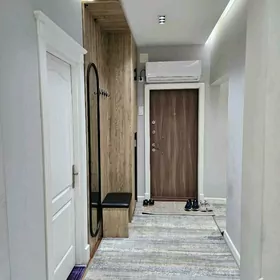 4kom kvadrat prihoska