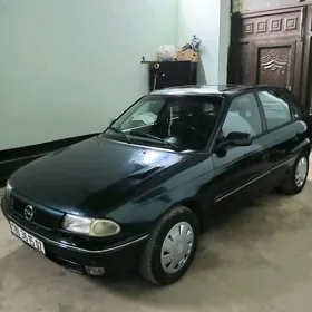 Opel Astra 1993