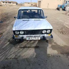 Lada 2106 2000