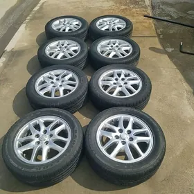 babycga klimat disga teker R16