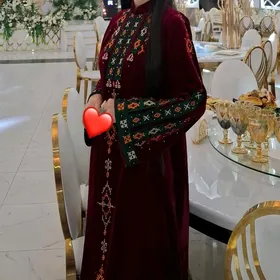 uçurym yada üçin koynek