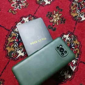Poco X3 Pro 8/256