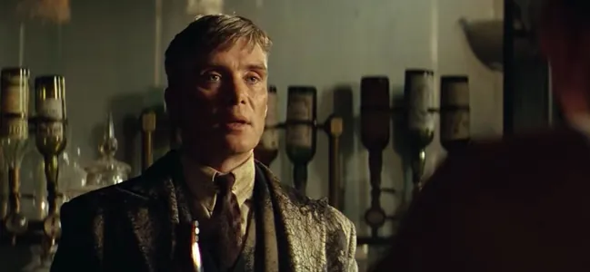 «Kesgir gaşlar: Ölmez adam» filmi tankytçylardan ýokary baha aldy