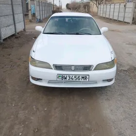 Toyota Mark II 1994