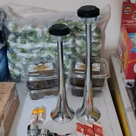 LED wazduşka sweçe