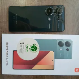 Redmi note 13pro