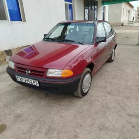 Opel Astra 1992