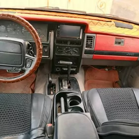 Jeep Grand Cherokee 1994
