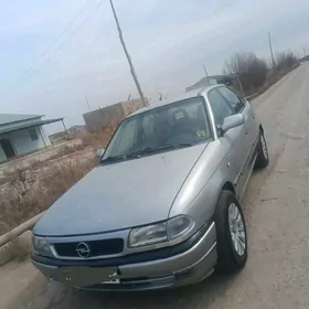 Opel Astra 1995