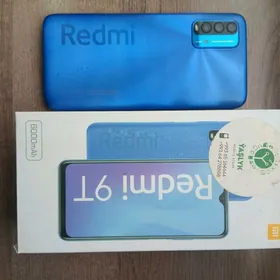 Redmi 9T