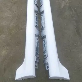 carolla parok gapdal