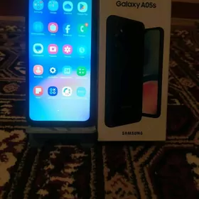 Samsung A05s 4 64