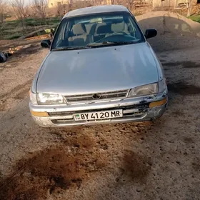 Toyota Corolla 1993