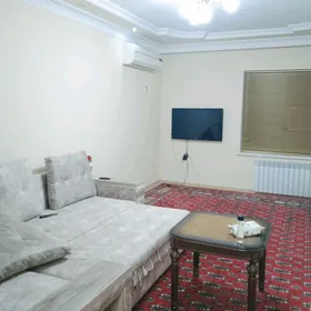 Arenda Jaý Gowdan Аренда Гауда