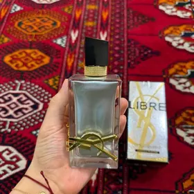 YSL LIBRE    LAbsolu platine