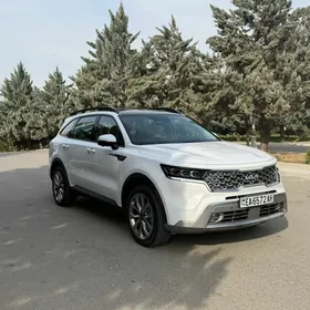 Kia Sorento 2024