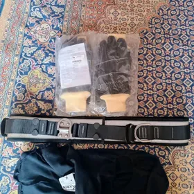 Yangyn sondürijiniñ ÿo-te eşig