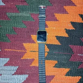 el sagat gyzada oglanada bolya