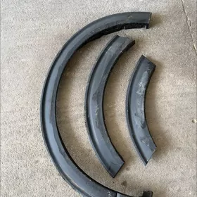 Explorer krlo plasmas