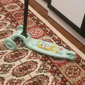 Самокат/ Samokat