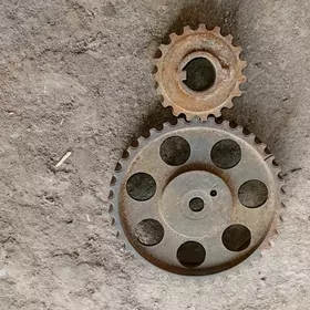 şkif žažigania 1.6 opel