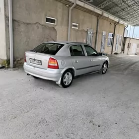 Opel Astra 1998