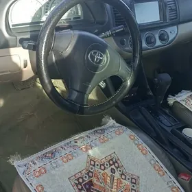 Toyota Camry 2003