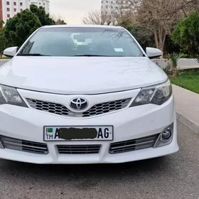 Toyota Camry 2013