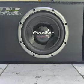 pioneer sawbufer