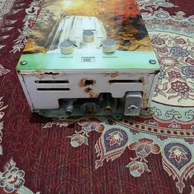 gaz kolonka mega 10litr