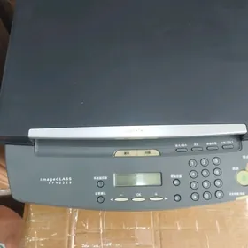 printer