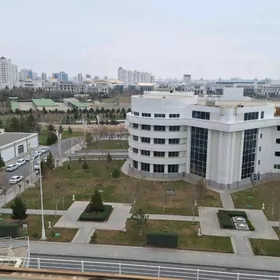 Olimpiýa şäherçesi