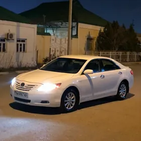 Toyota Camry 2006