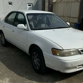 Toyota Corolla 1996