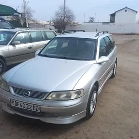 Opel Vectra 2000