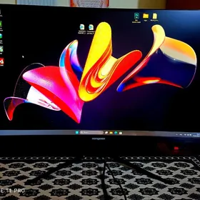 Arzan paket 27" 180 GHZ Aylow