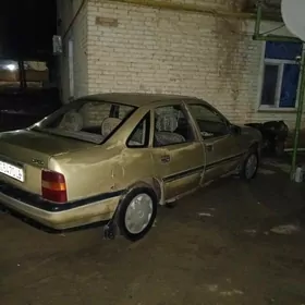 Opel Vectra 1989