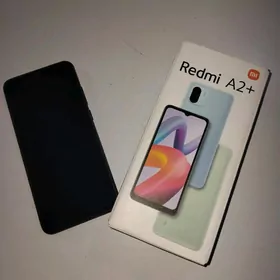 redmi a2+