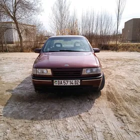 Opel Vectra 1990
