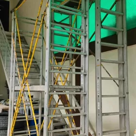 iskele, merdiwan. искеле