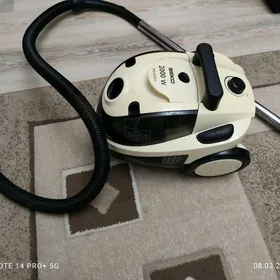 пылесос, pilesos